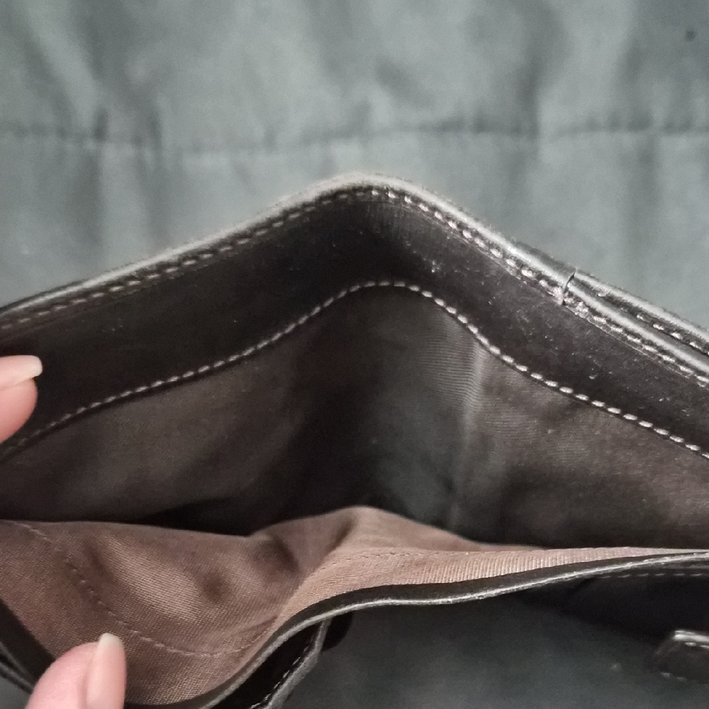 Fendi Wallet - Picture 4 of 8